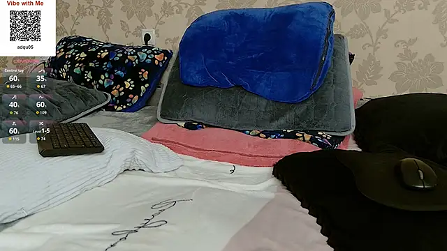 MartinBrandon webcam