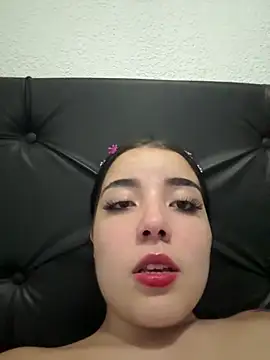 Couple_latinX webcam