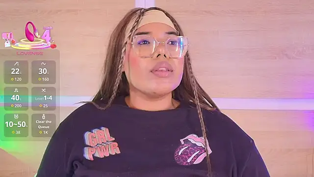 _nickypurple_ webcam