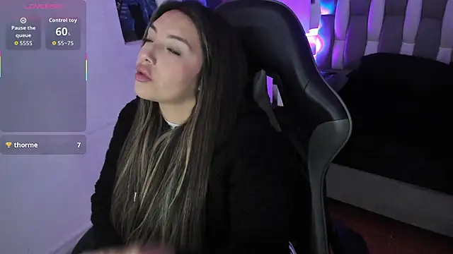 adaara_rey - Adaara_Rey's free webcam