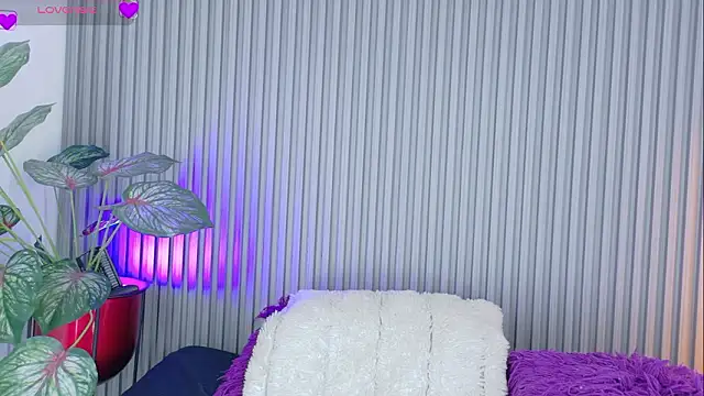 Celeste_Presstigge webcam