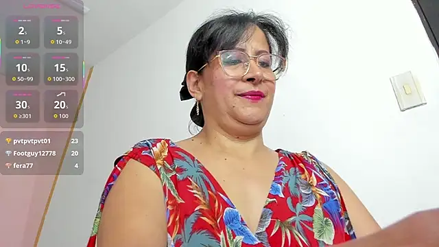 christy_ant - Christy_ant's free webcam