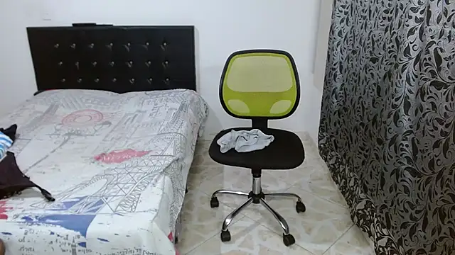 giannandblacke - Giannandblacke's free webcam