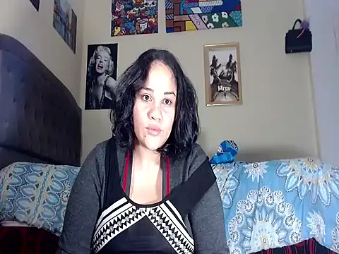 melissa4855 - Melissa4855's free webcam