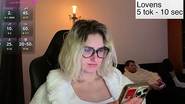 sexy_sweets - Sexy_Sweets's free webcam