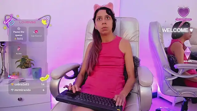 goddess__lilith - Goddess__Lilith's free webcam