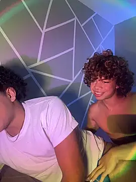 danteandkyle - DanteAndKyle's free webcam