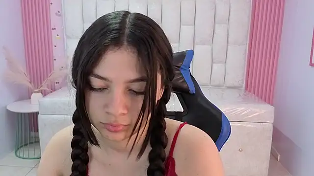 shalon_diaz_s - Shalon_diaz_s's free webcam