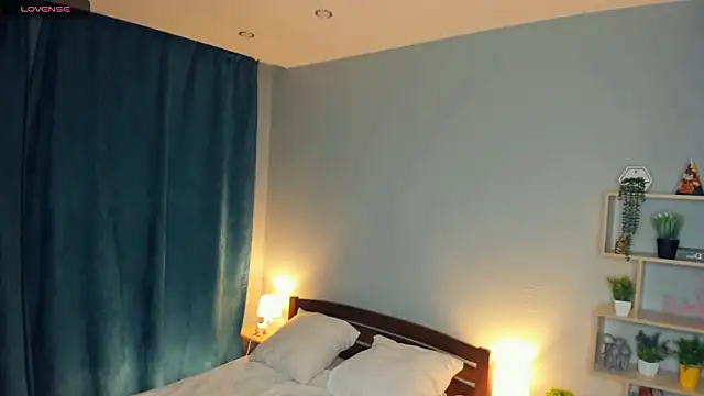 isavesco - IsaVesco's free webcam