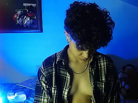 jade_rayden - Jade_Rayden's free webcam