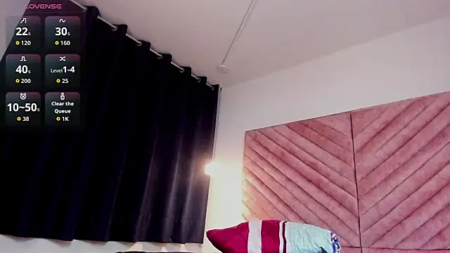 sofia_ll - Sofia_ll's free webcam