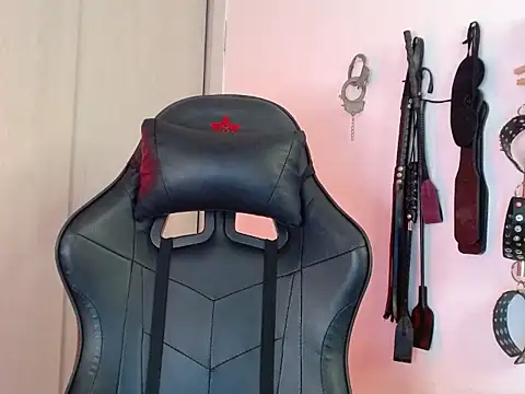 Alisson_Beckett webcam