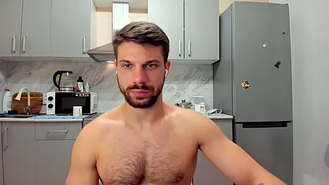 tony_wolf - Tony_Wolf's free webcam