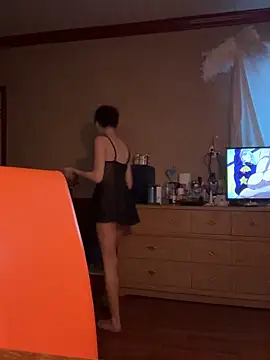 jojosbizarrelyf - Jojosbizarrelyf's free webcam