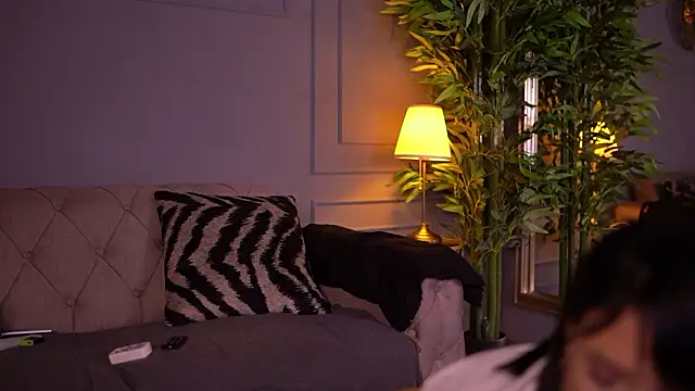 PerfectBootyXO webcam