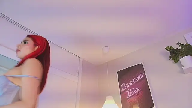 Franchesca-hot webcam