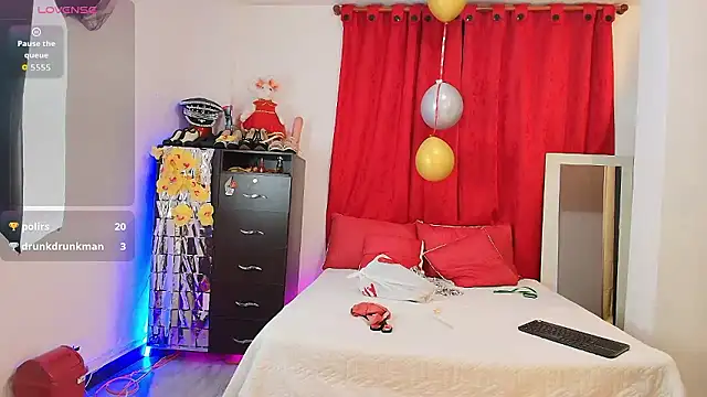 girl_amada - Girl_amada's free webcam - UK Sex Cams