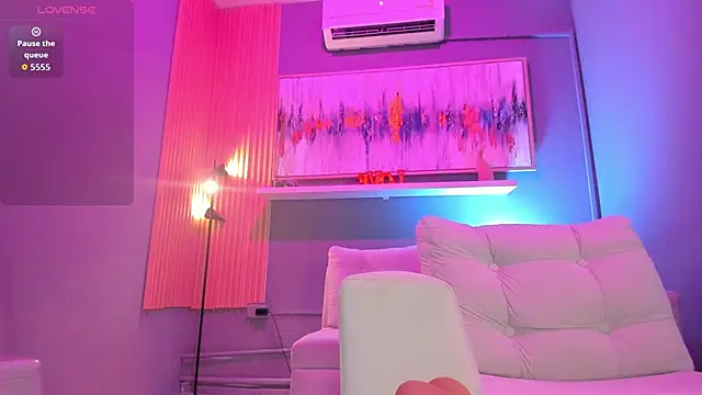 lilian_vergara webcam