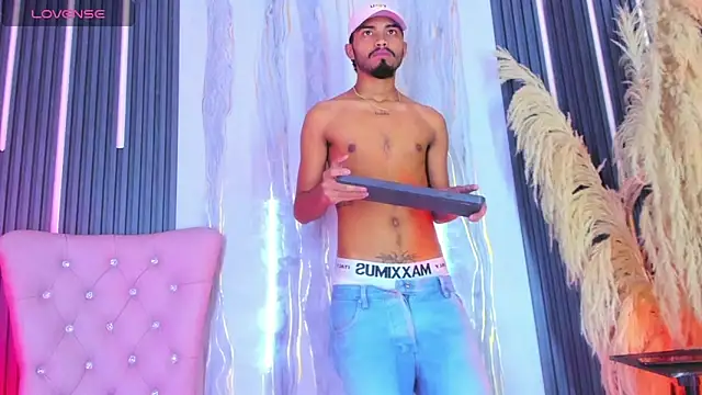 Baby_sexdemon webcam