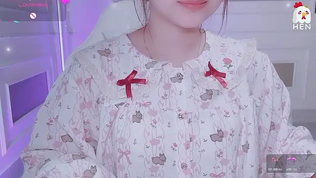 hen-1m52 - Hen-1m52's free webcam