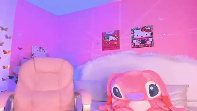 isabella_castillo_ - Isabella_castillo_'s free webcam