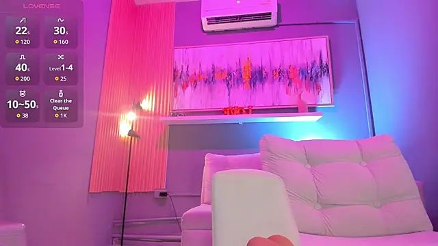 lilian_vergara webcam