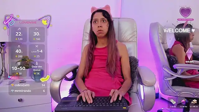 Goddess__Lilith webcam