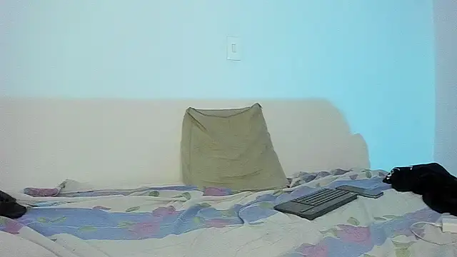 Dio__morningstar webcam