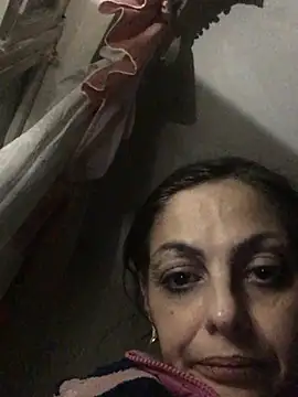 ChantalXOrchid webcam