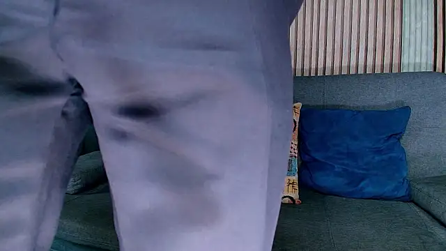 vans_ross (M young) - CUMSHOW 💦