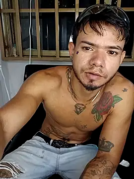 niick01_ (Ask my age) - Cum