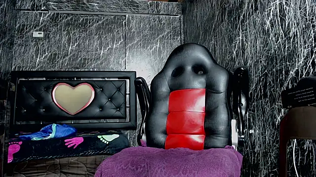 yordi_sandler2 webcam