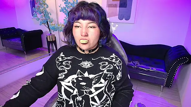 Ritsuka_berry webcam