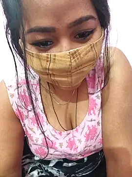 Samarya-78 Live Webcam on Stripchat