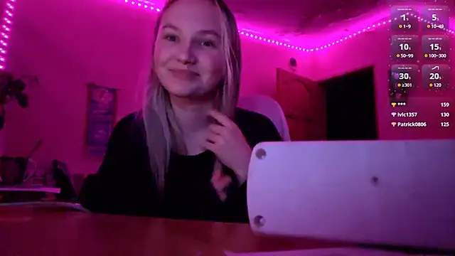 KarinRobertson webcam