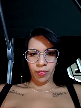 AntonelaVasquez webcam