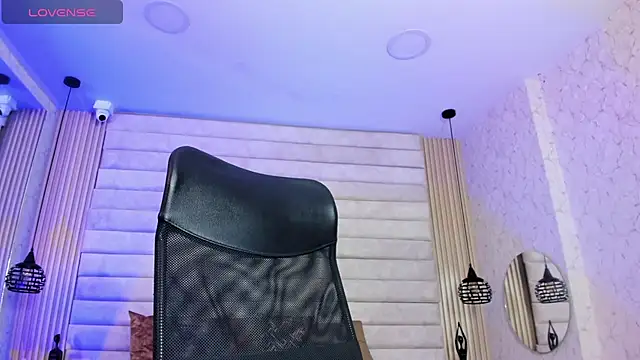 keytinthomson_ webcam