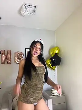 Charlothe_capell webcam