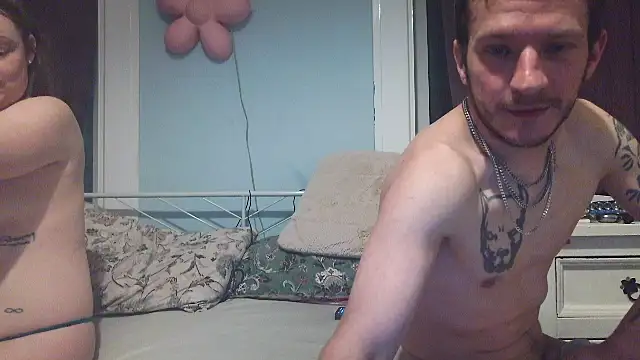 No_mercy_couple2 webcam