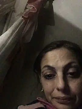 ChantalXOrchid webcam