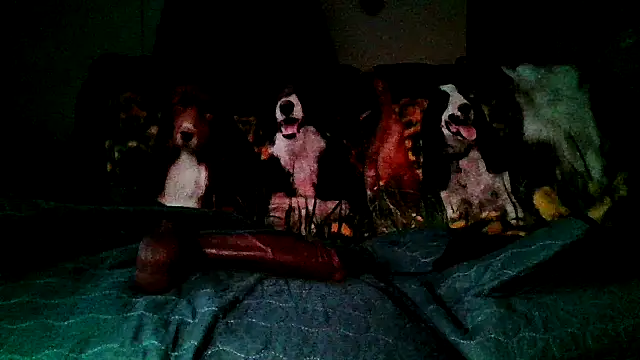 ScrawburryBBW webcam