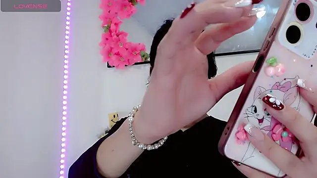 NathalialLooes webcam