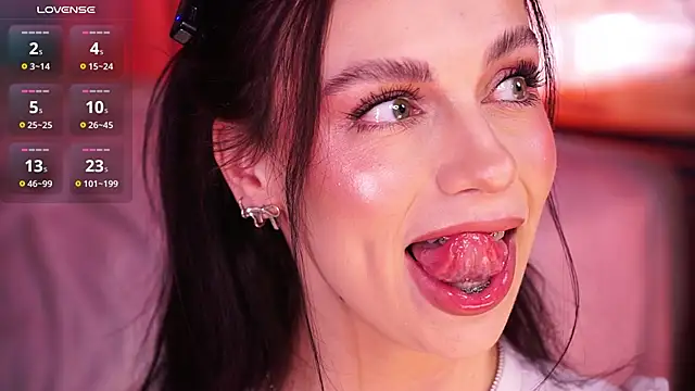 lunanight - LunaNight's free webcam