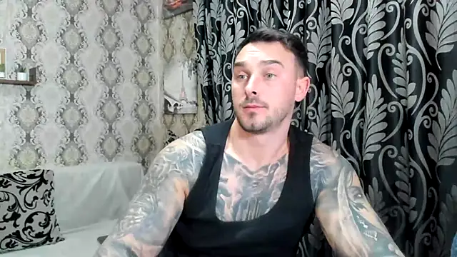 Jonmusclemaster webcam