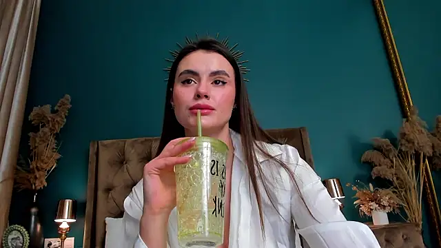 calymoon - CalyMoon's free webcam