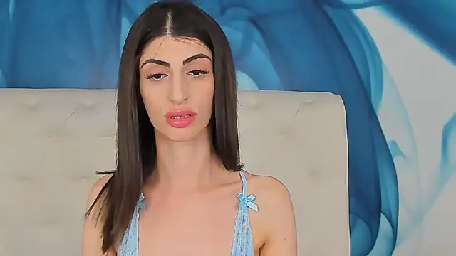 skinnydolly - SkinnyDolly's free webcam