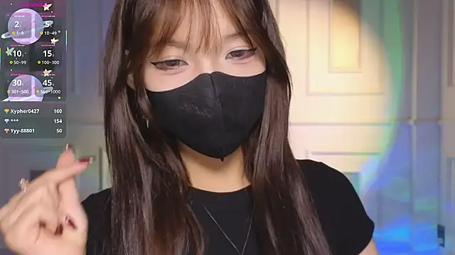 _____panda_____ - _____Panda_____'s free webcam