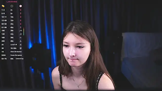 dongmolt - DongMolt's free webcam