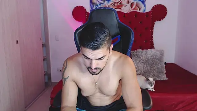 axelwinters__ webcam