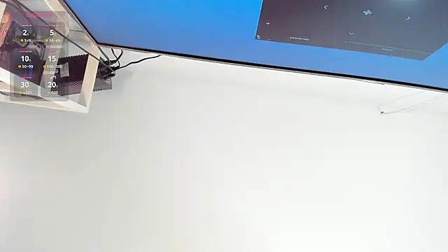 farinalyte - FarinaLyte's free webcam - UK Sex Cams